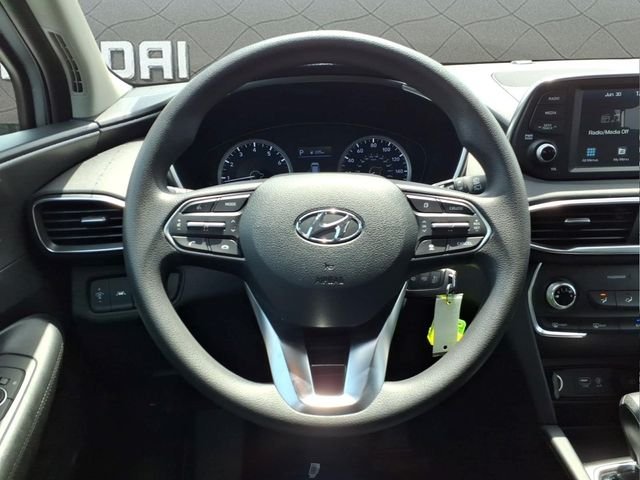 2020 Hyundai Santa Fe SE - Photo 17