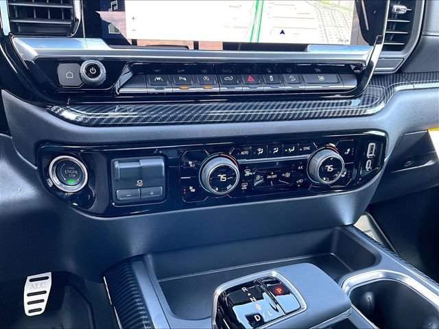 2026 Chevrolet Silverado 1500 RST - Photo 23