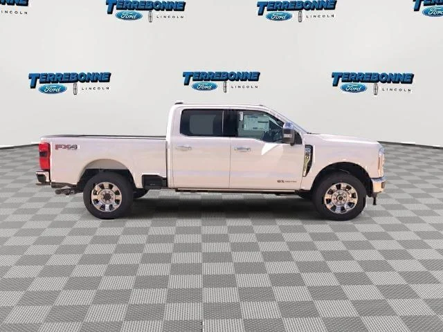 2026 Ford F-250 Super Duty Lariat - Photo 30