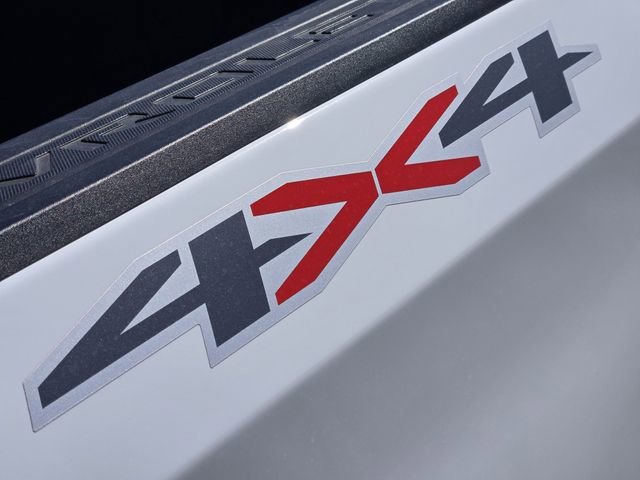 2025 Chevrolet Silverado 1500 Work Truck - Photo 9