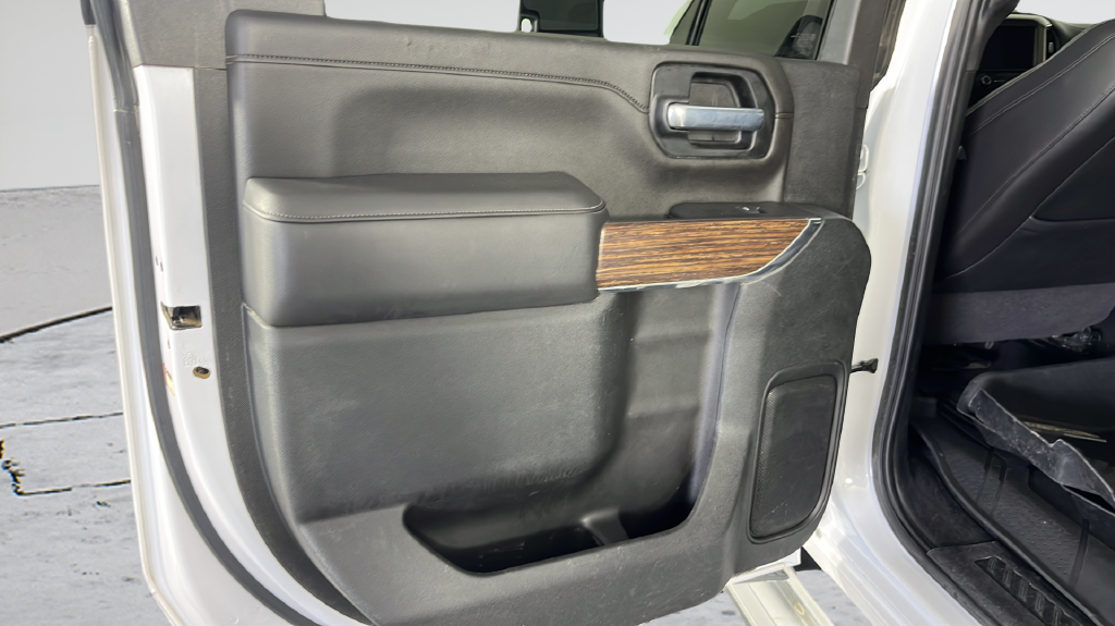 2020 Chevrolet Silverado 3500HD High Country - Photo 11