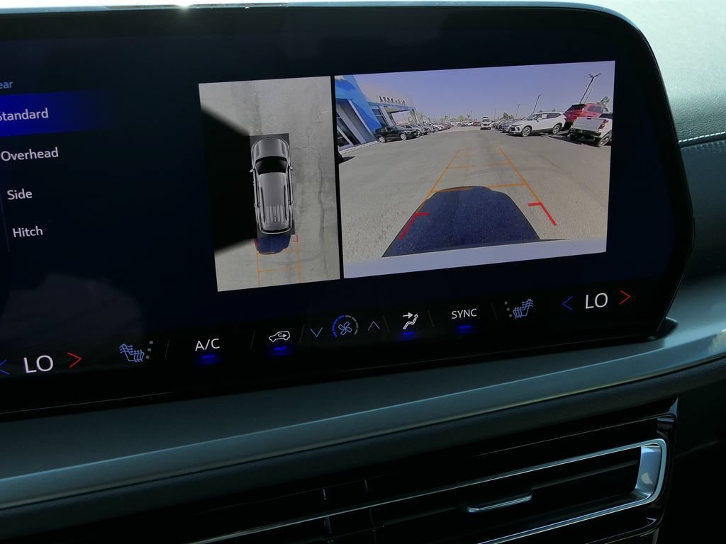 2026 Chevrolet Traverse LT - Photo 20
