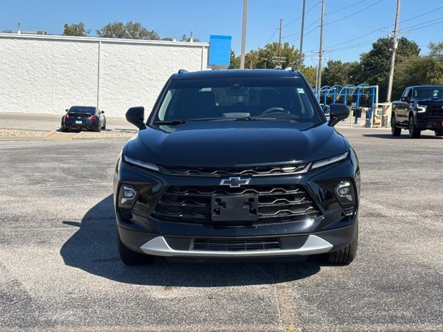 2023 Chevrolet Blazer 2LT - Photo 8