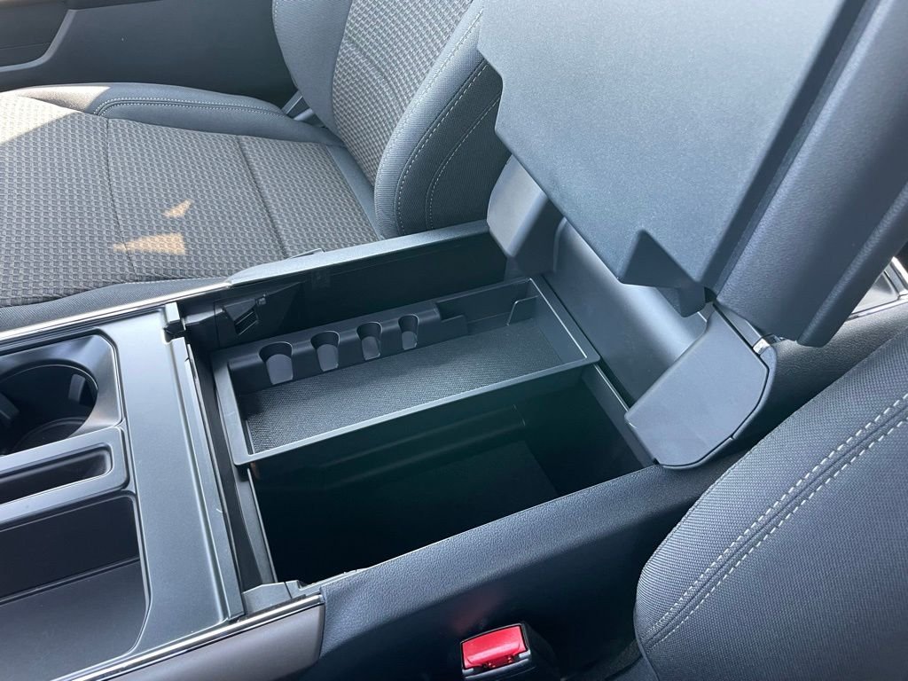 2025 Ford F-150 STX - Photo 47