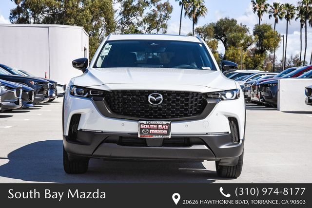 2026 Mazda CX-50 Premium Plus - Photo 2