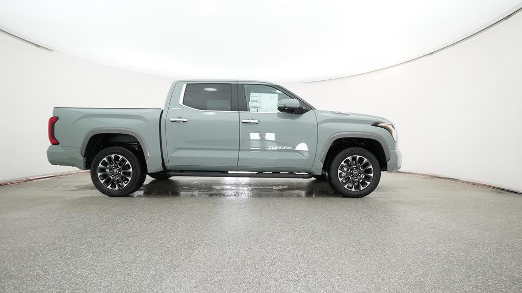 2025 Toyota Tundra Limited - Photo 59