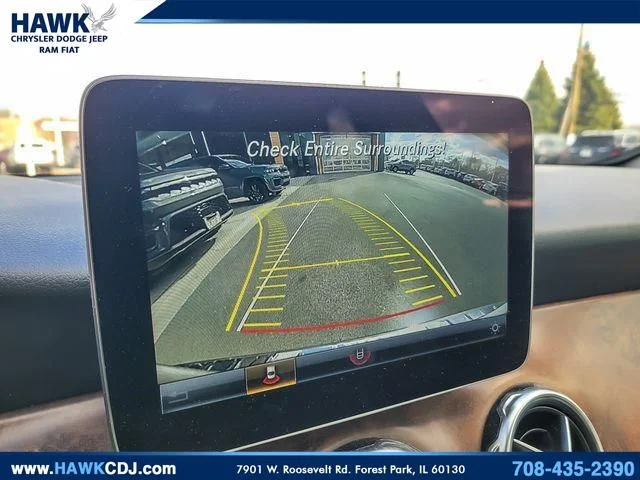 Used 2019 Gray Mercedes-Benz GLA 250 image 17