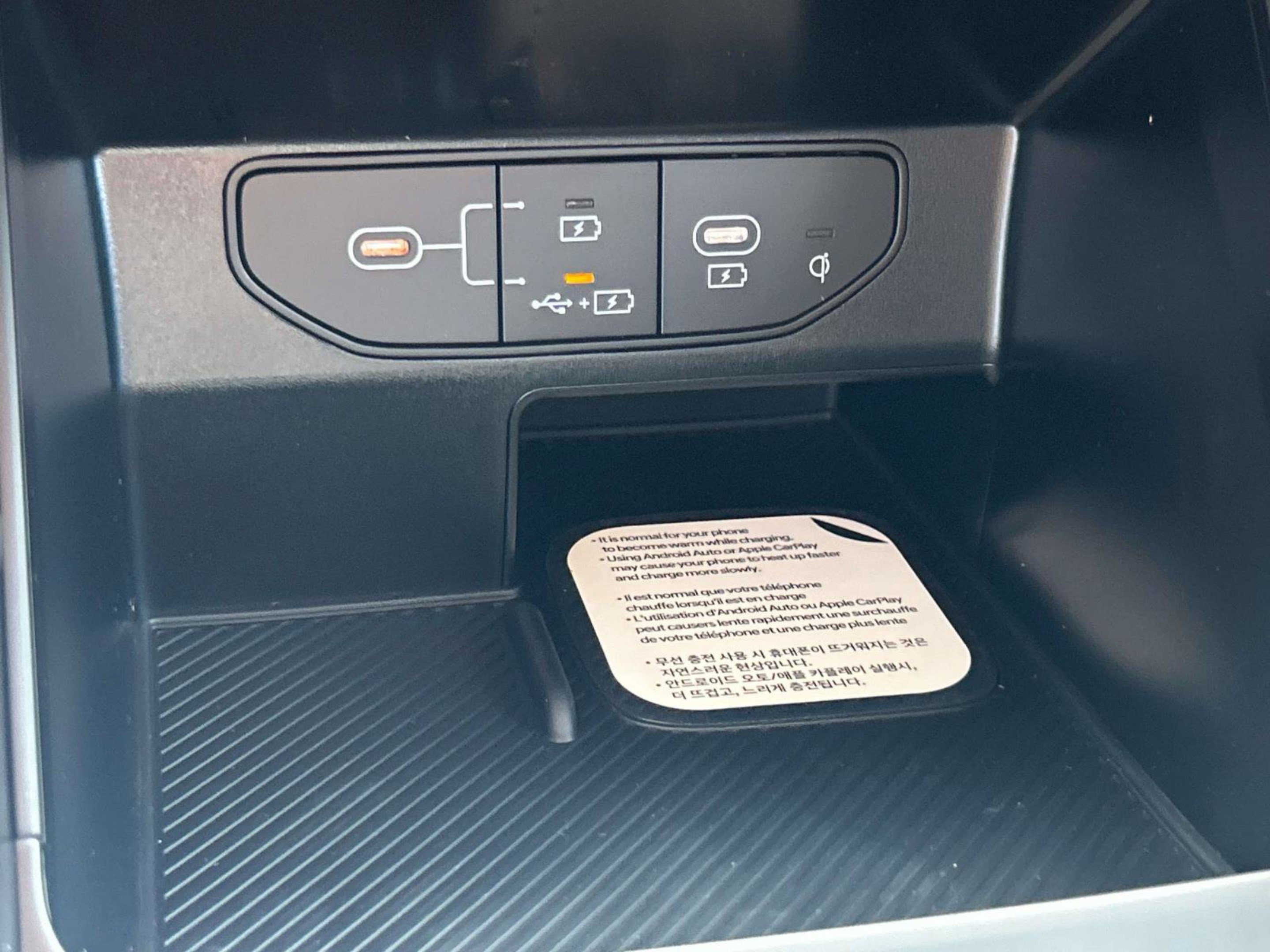 New 2026 Panthera Metal Kia X-Line EX AWD image 38