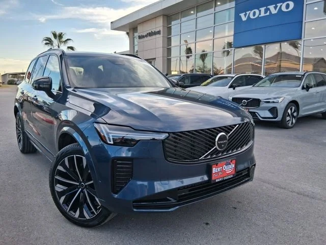 2026 Volvo XC90 B6 Ultra Dark 7-Seater 4WD's photo