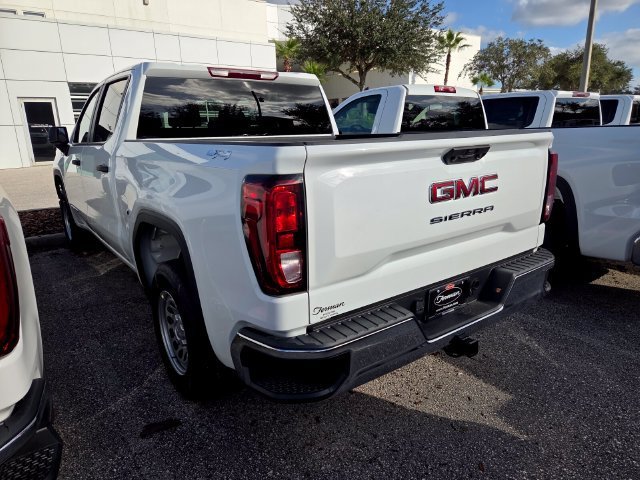 2026 GMC Sierra 1500 Pro - Photo 12
