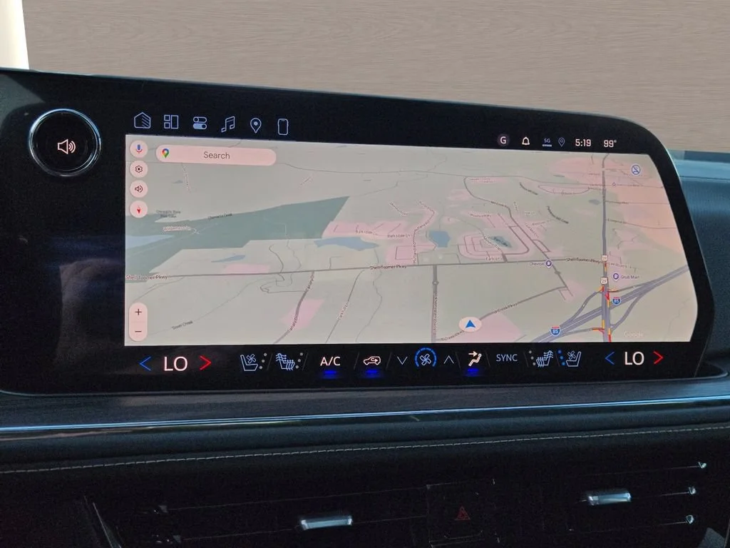 2026 Chevrolet Tahoe Premier - Photo 30