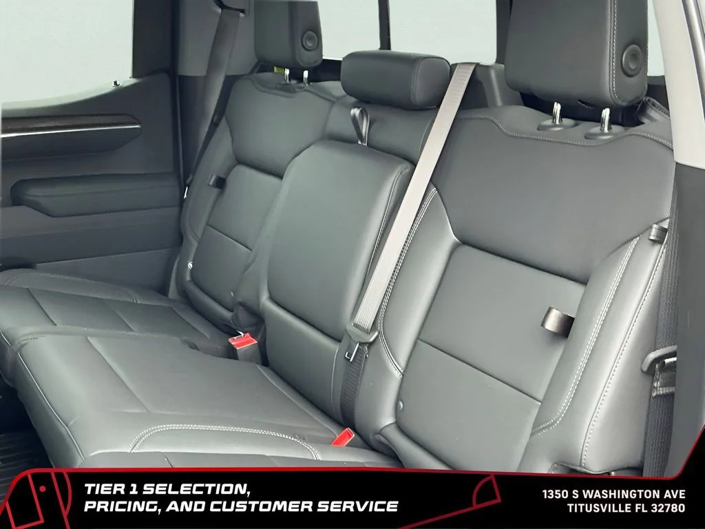 2026 GMC Sierra 1500 SLT - Photo 32