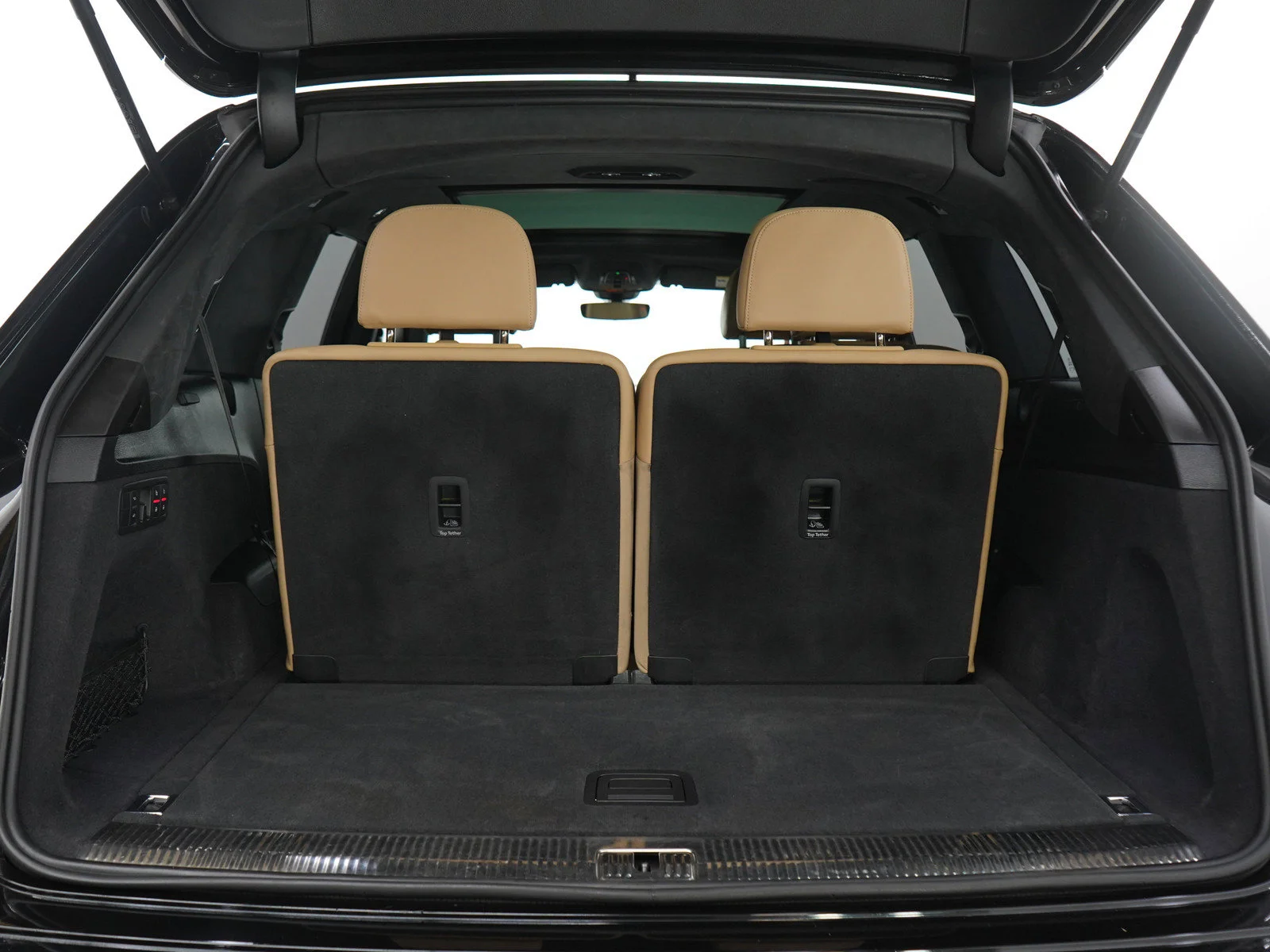 Used 2023 Black Audi Prestige image 9