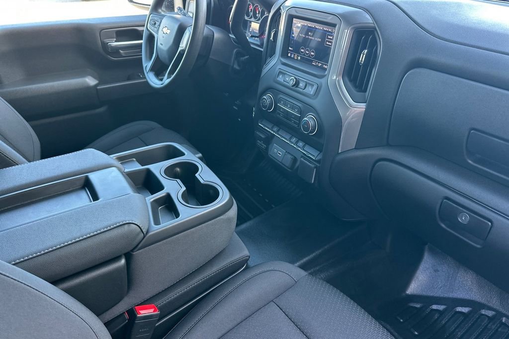 2026 Chevrolet Silverado 2500 HD Work Truck - Photo 16
