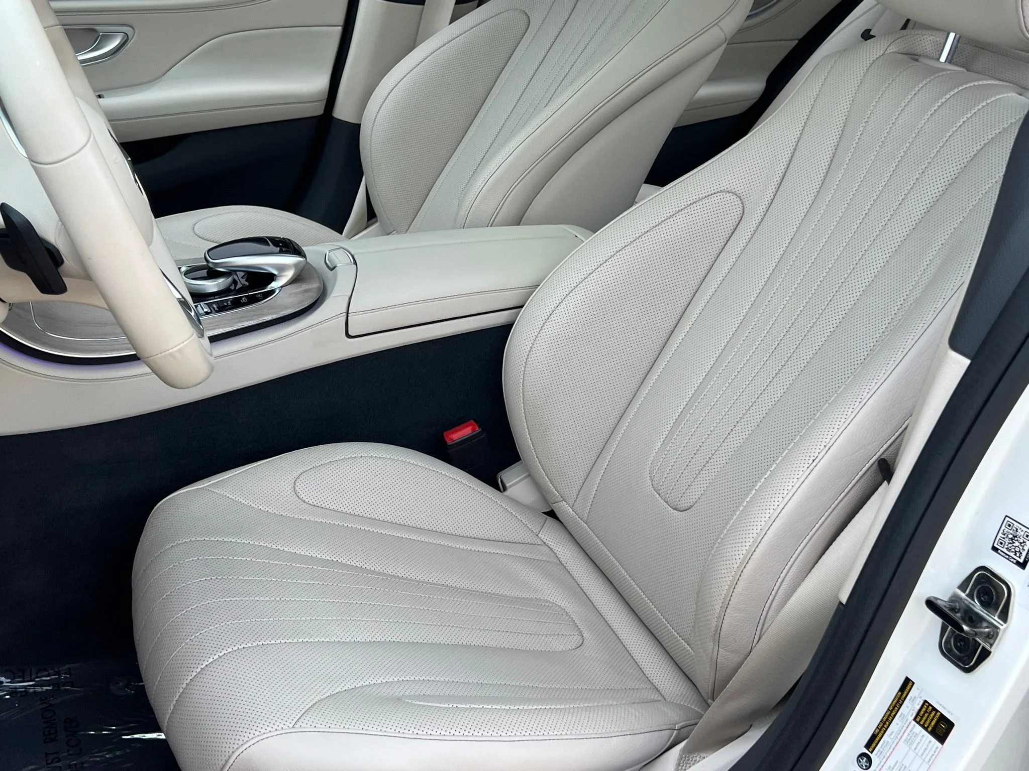 Used 2019 White Mercedes-Benz CLS 450 image 27