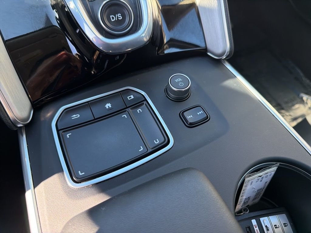 2023 Acura TLX Base - Photo 25