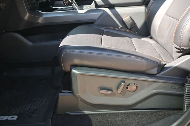 2025 Ford F-150 Lariat - Photo 15
