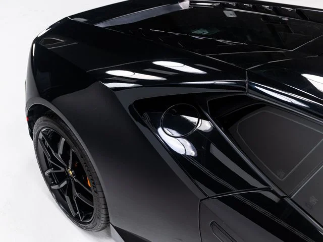 Used 2018 Black Lamborghini  image 83