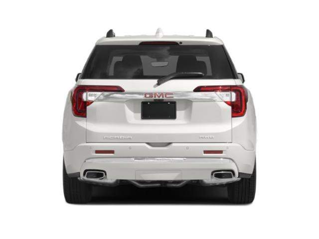 Used 2023 Sterling Metallic GMC Denali image 8