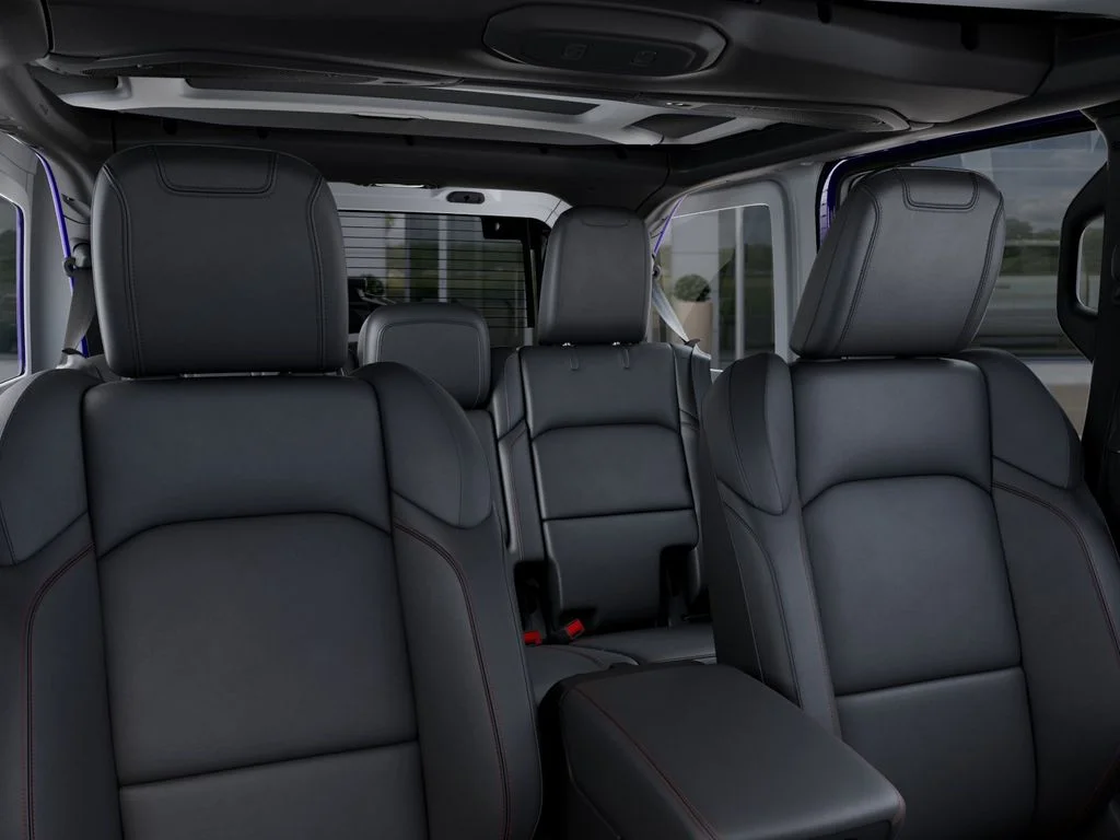 New 2026 Reign Exterior Paint Jeep Moab 392 image 26