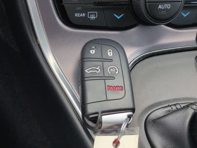 Used 2021 Hellraisin Dodge SXT image 32