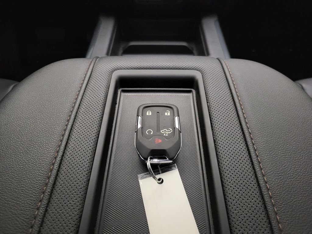 2021 GMC Sierra 1500 AT4 - Photo 45