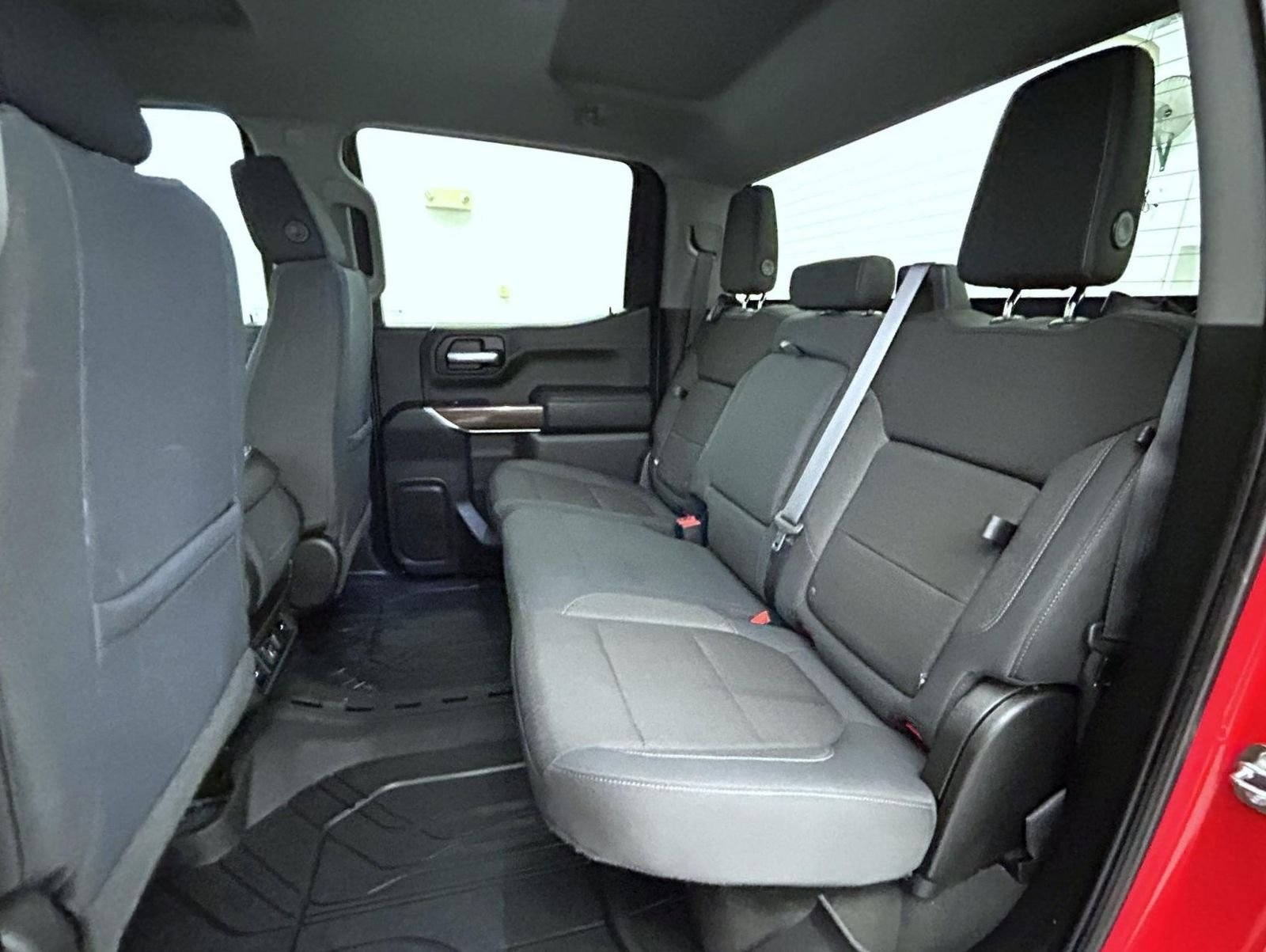 Used 2019 Red Chevrolet RST image 19