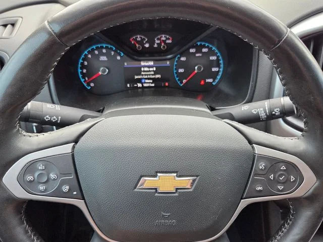 Used 2022 Black Chevrolet ZR2 image 20