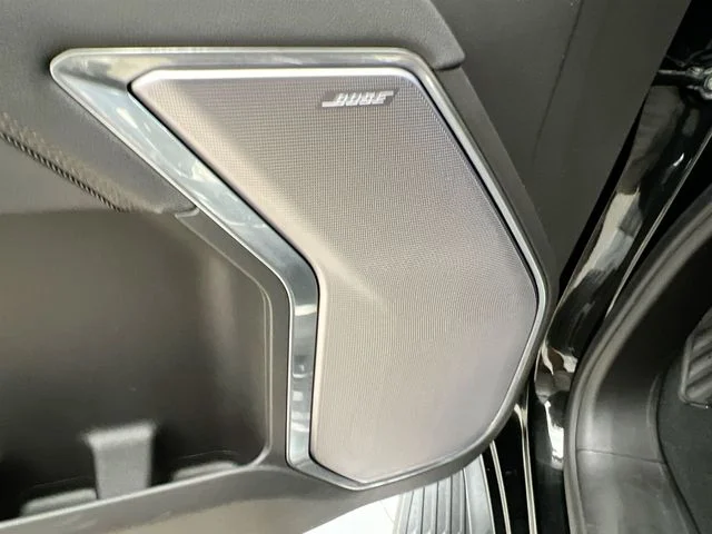 2025 Chevrolet Silverado 1500 High Country - Photo 33