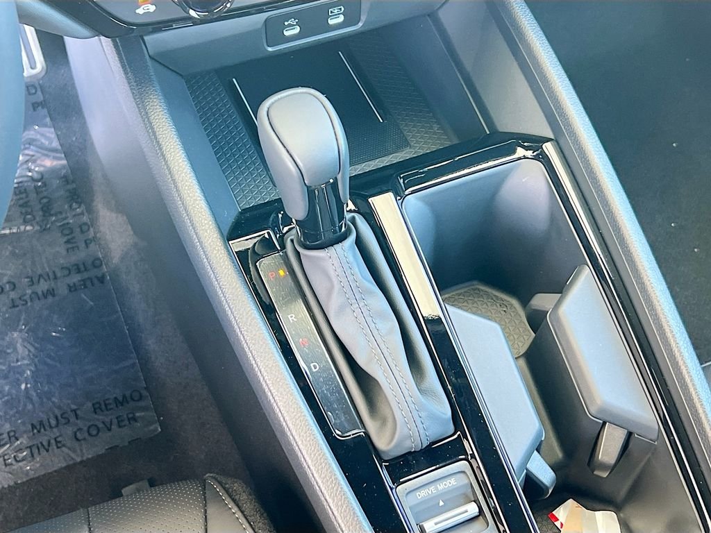 2026 Honda Accord Hybrid Sport-L - Photo 11