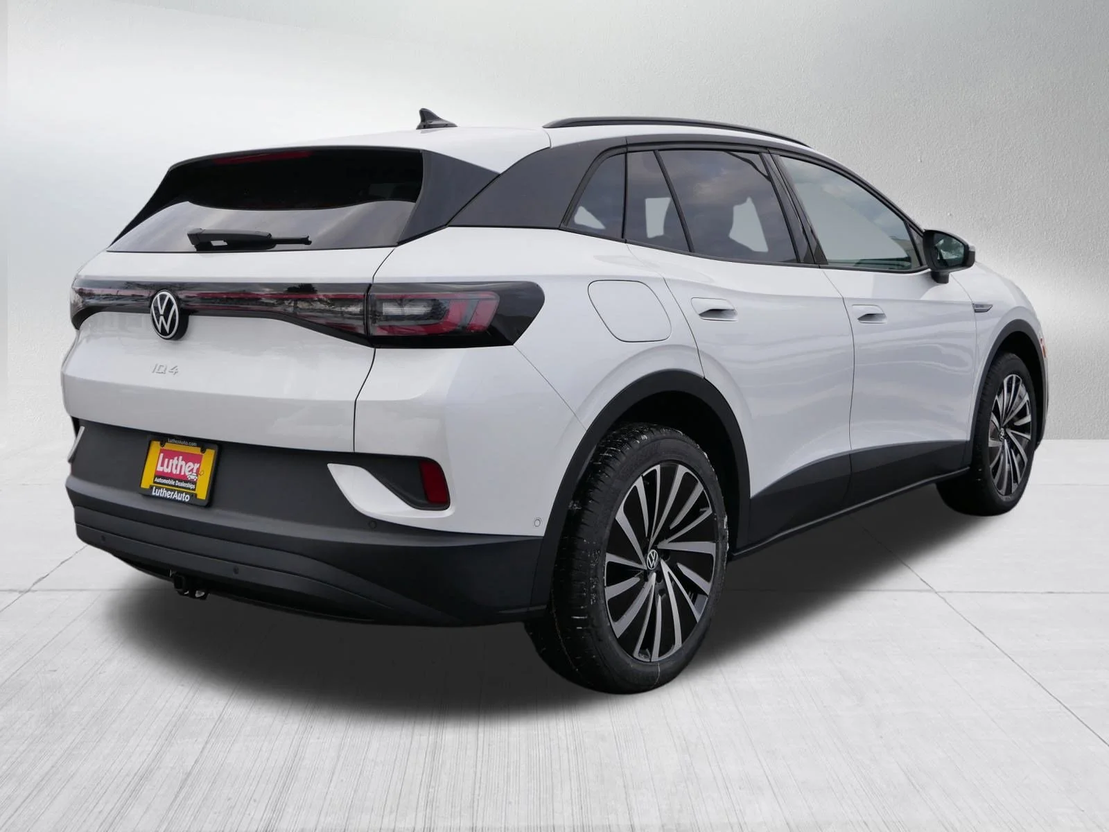 New 2026 Opal White Pearl Volkswagen Pro image 3