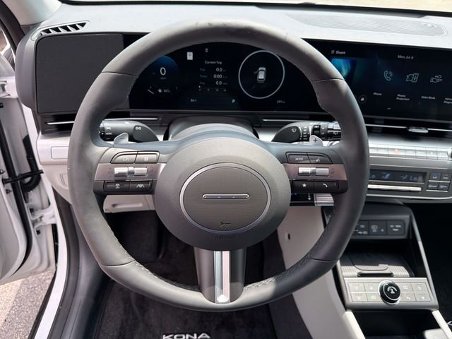 New 2026 White Hyundai Limited AWD image 40