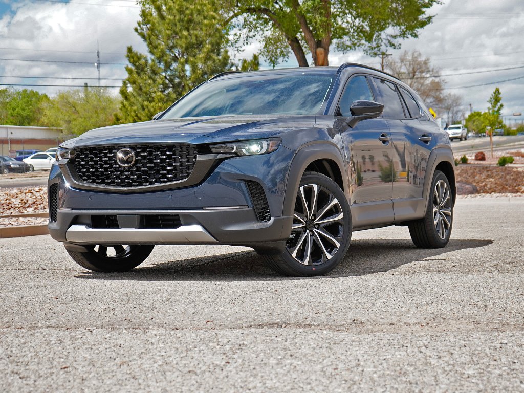 2026 Mazda CX-50 2.5 Turbo Premium Plus's photo
