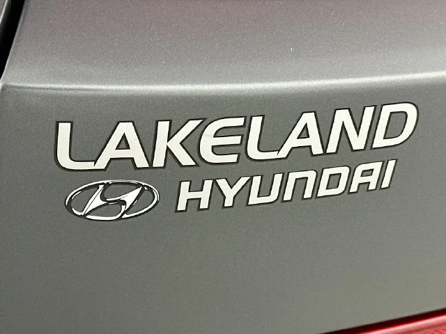 New 2026 Hyundai SANTA FE XRT