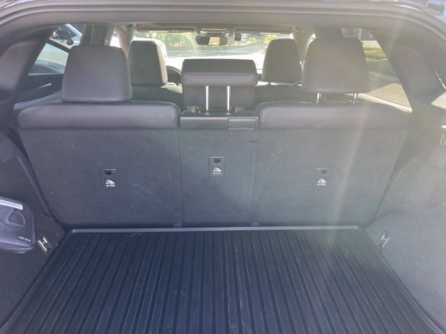 Certified Used 2026 Gray Lexus 350h image 21