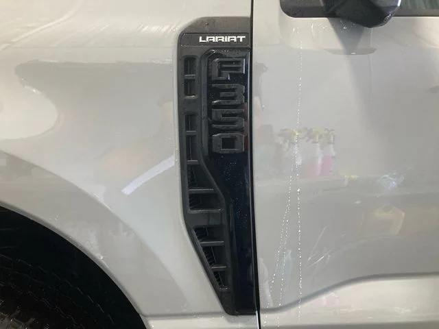 Certified Used 2025  Ford Lariat image 24