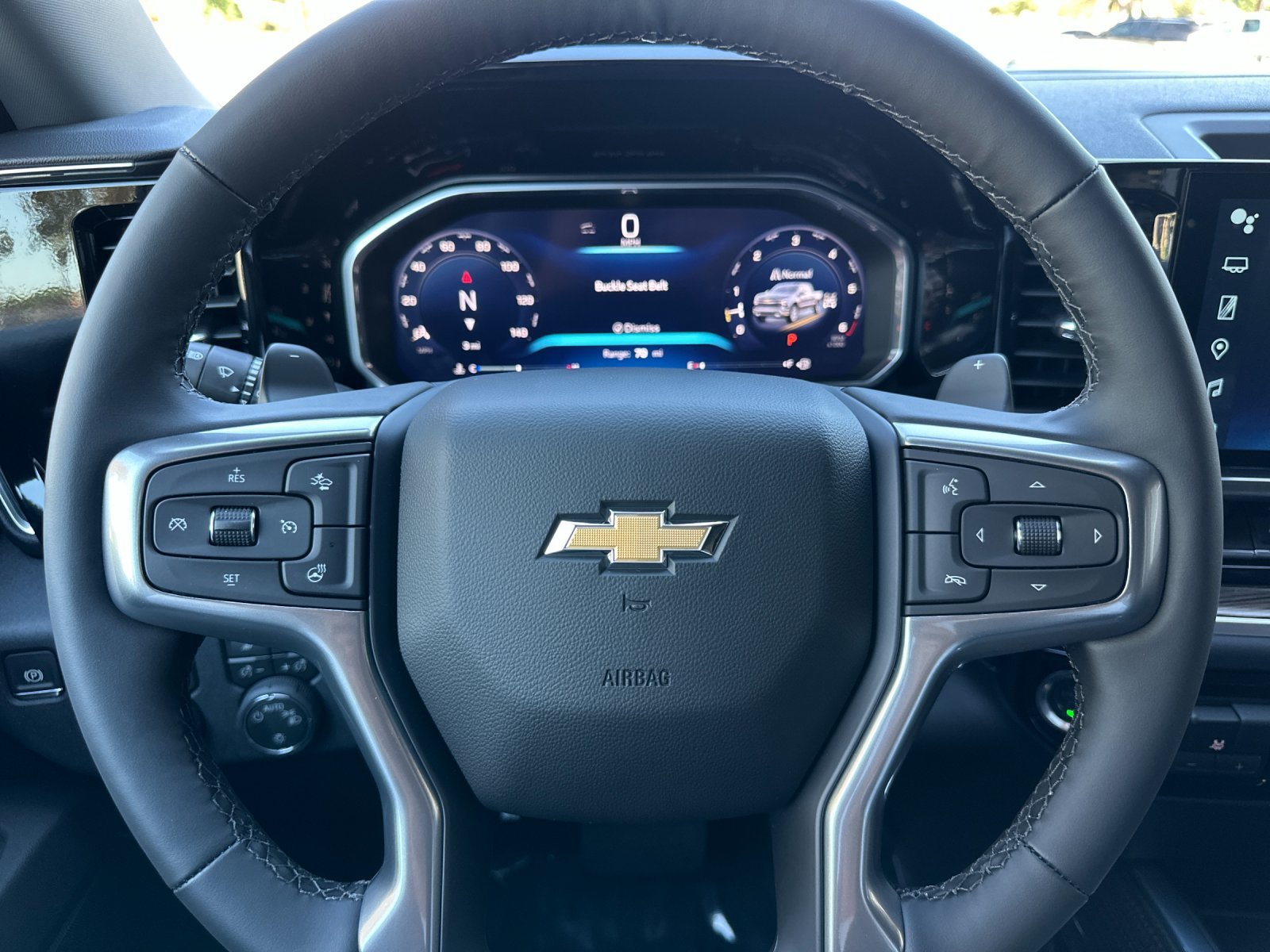2026 Chevrolet Silverado 1500 LT - Photo 23
