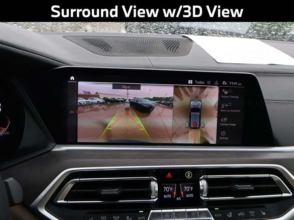 2022 BMW X5 40i - Photo 24