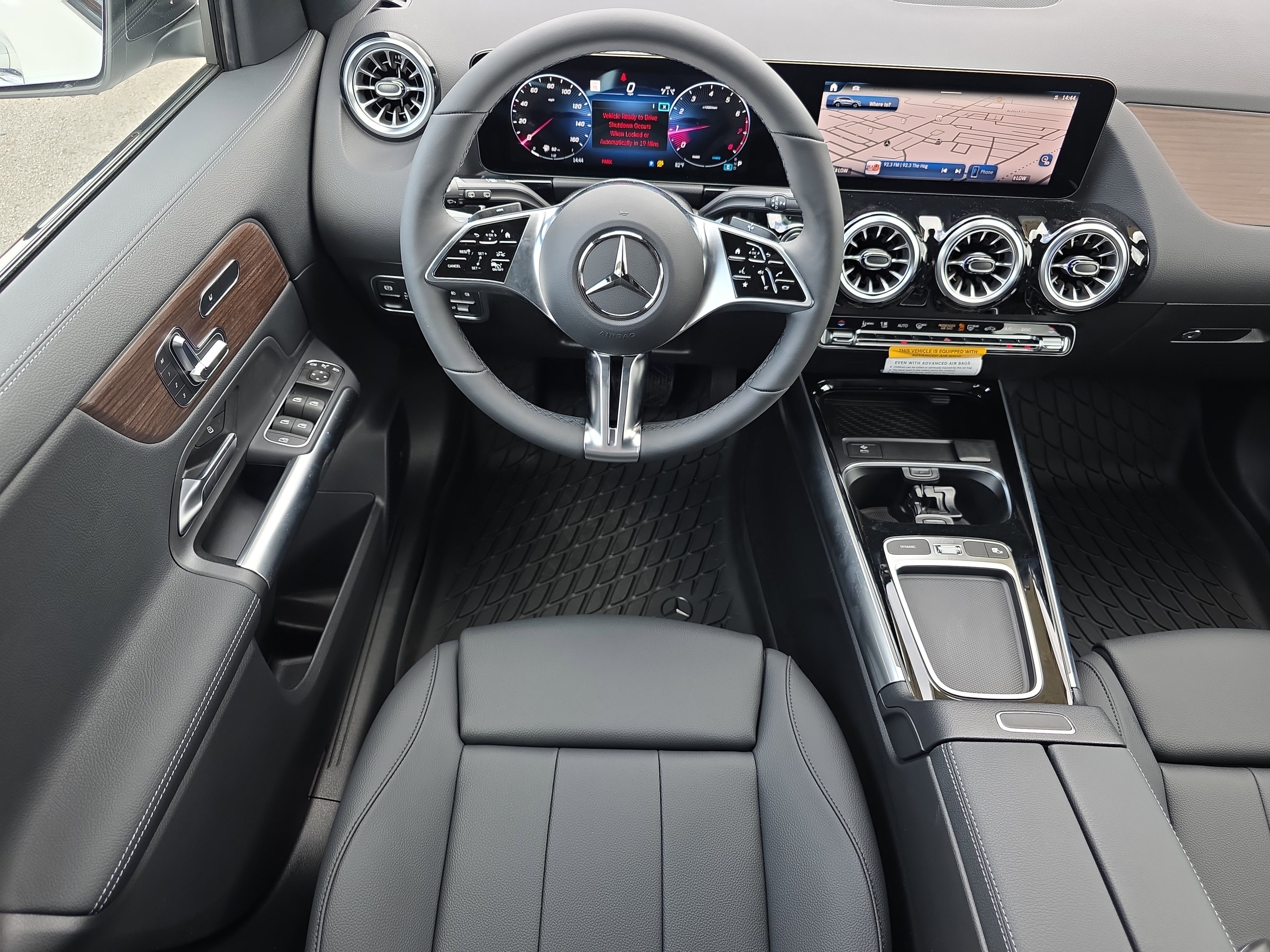 New 2026 Polar White Mercedes-Benz GLA 250 image 41