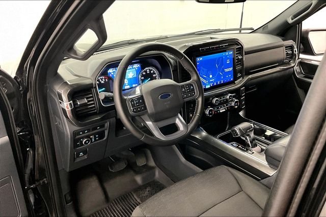2023 Ford F-150 XLT - Photo 16