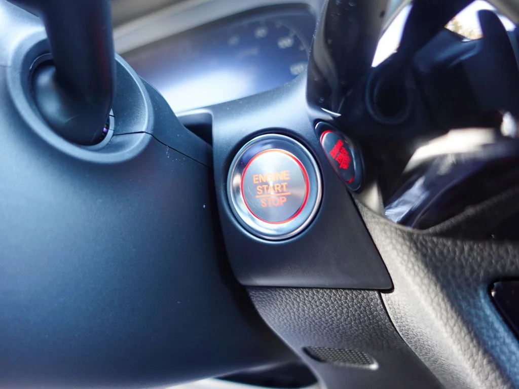 New 2026 Platinum White Pearl Acura Base image 22