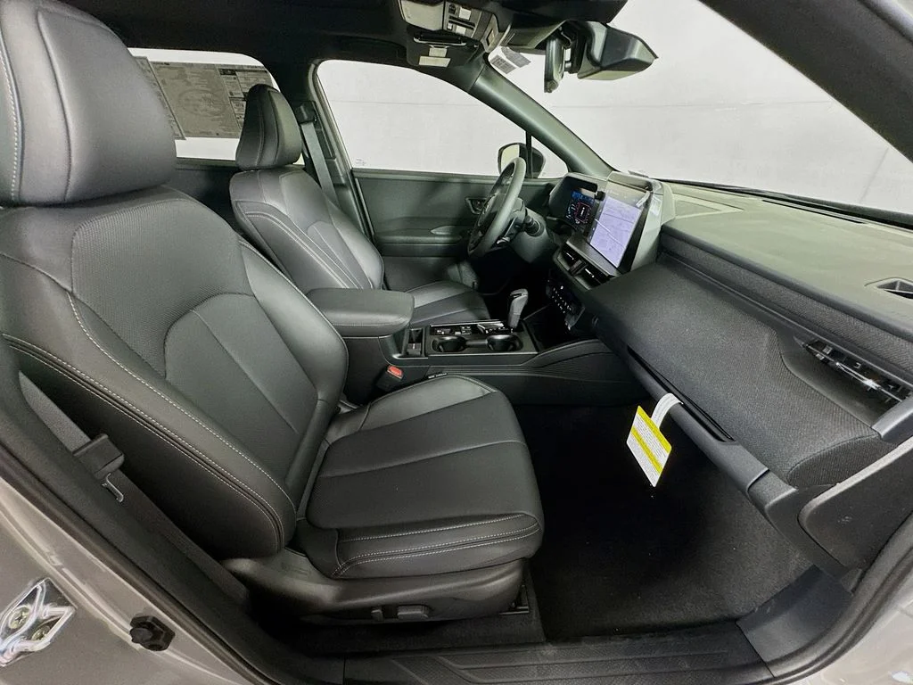 New 2026 Beige Subaru Limited image 38