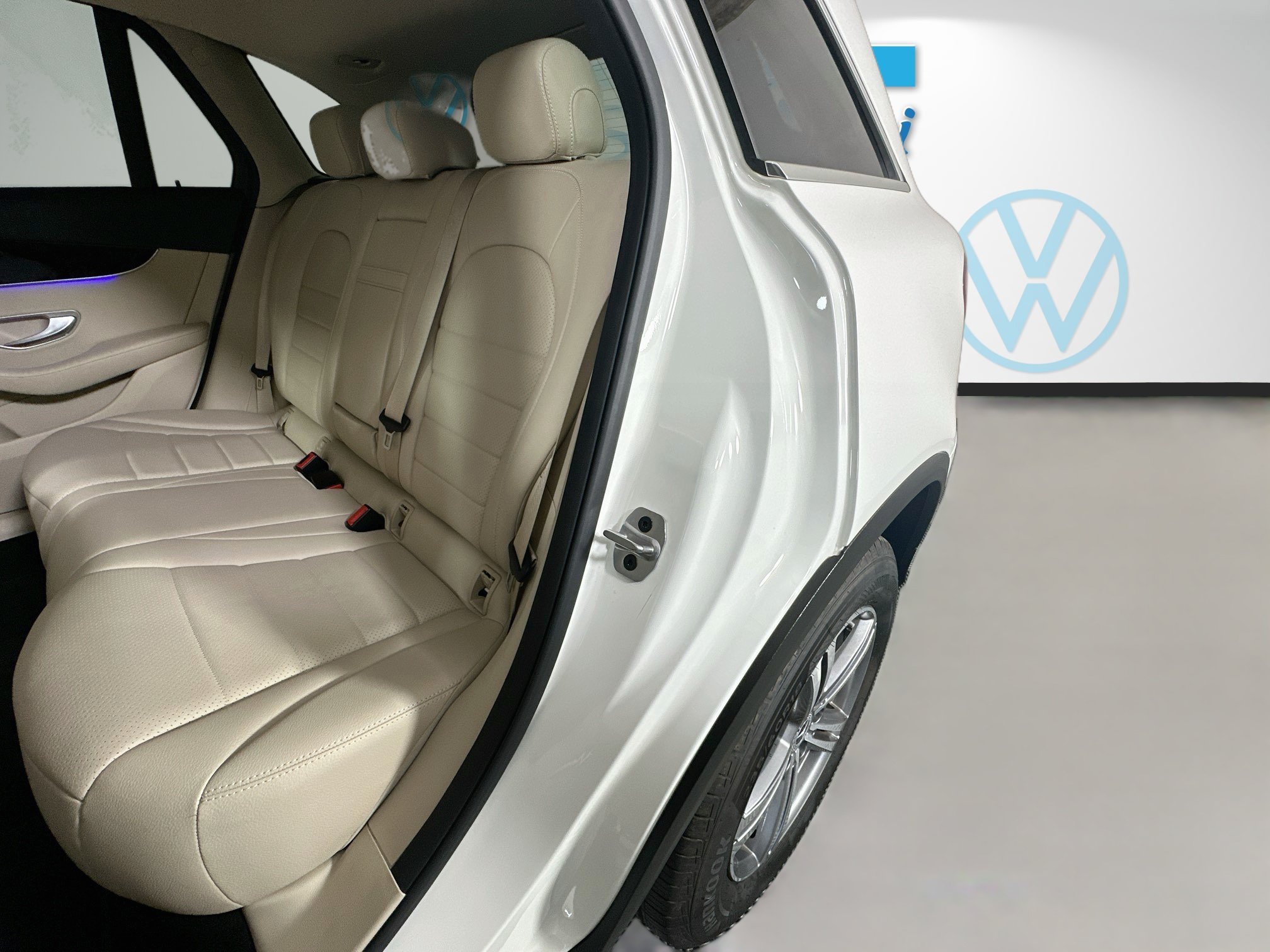 2022 Mercedes-Benz GLC GLC300 - Photo 25