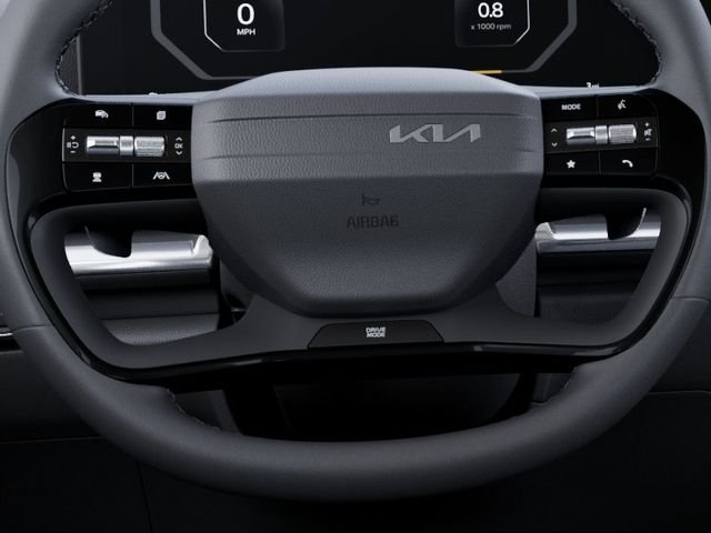 New 2027 Ceramic Silver Kia SX image 22