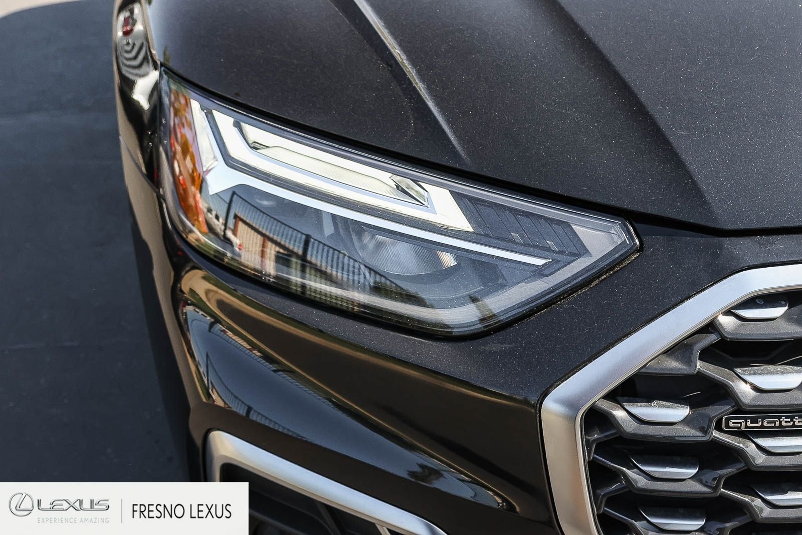 2025 Audi Q5 Sportback Premium Plus - Photo 10