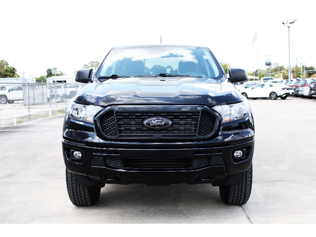 Used 2023 Shadow Ford XLT image 25