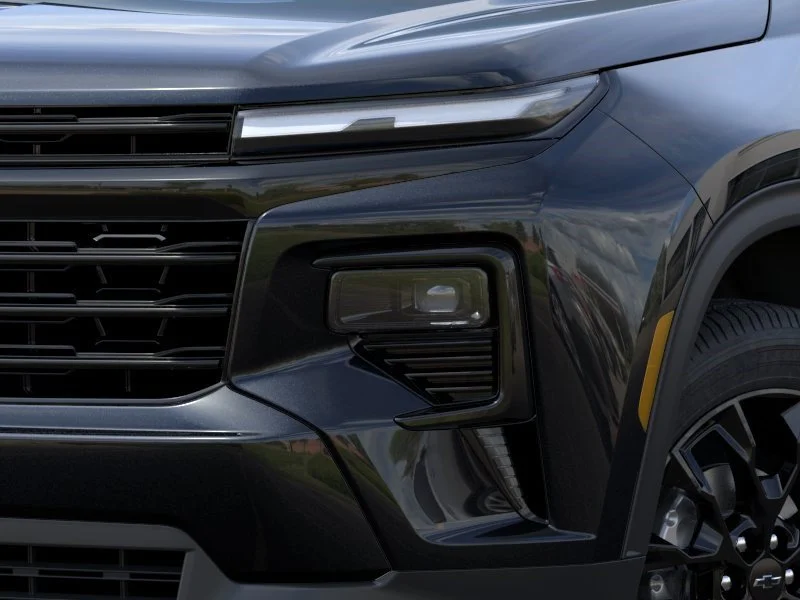 2026 Chevrolet Traverse LT - Photo 10