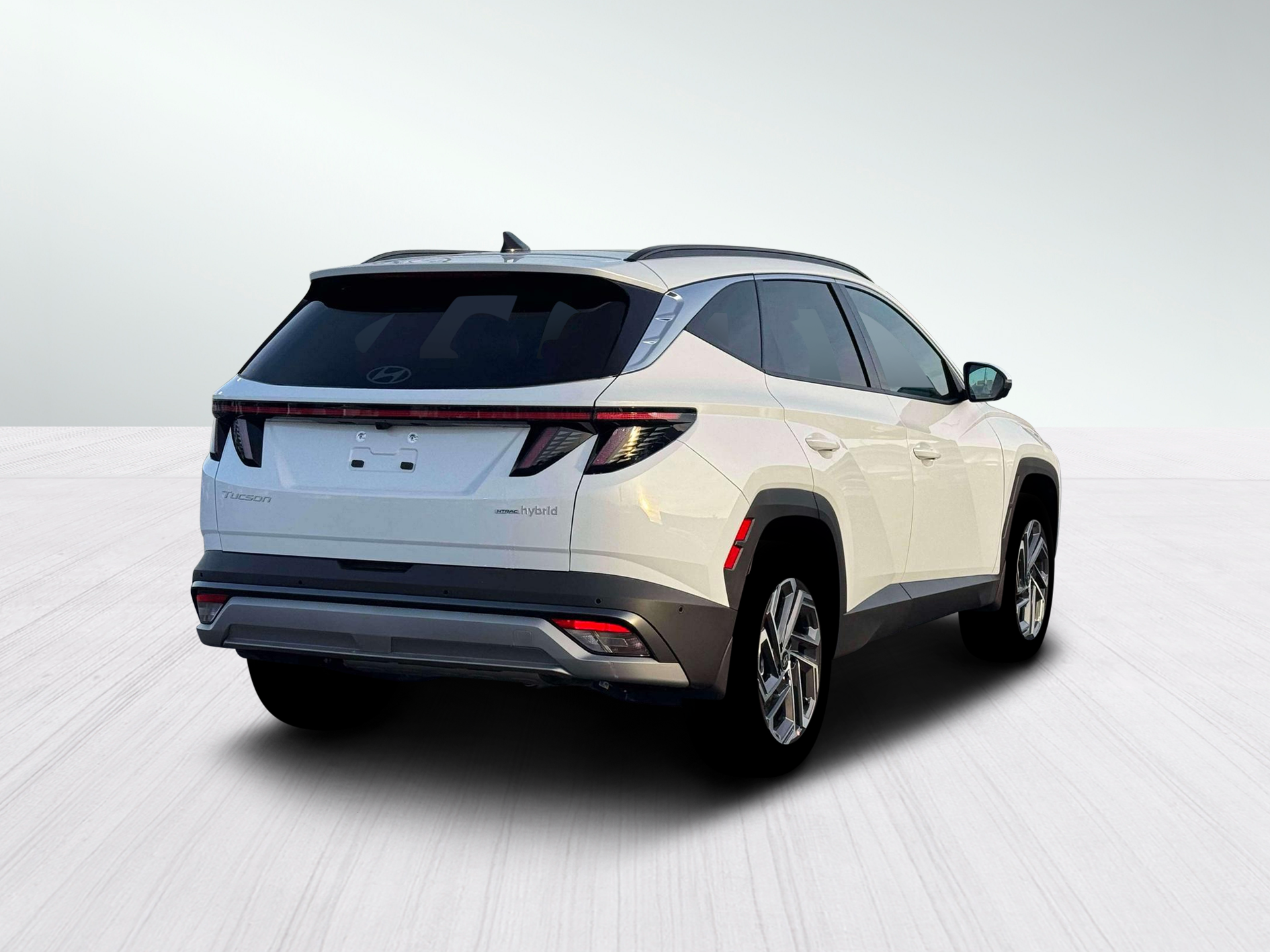New 2026 Creamy White Pearl Hyundai Limited image 7