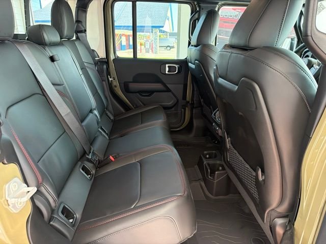 New 2026 41 Exterior Paint Jeep Rubicon image 8