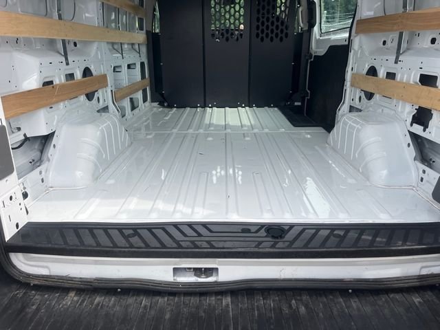 Used 2025 White Ford Base image 10